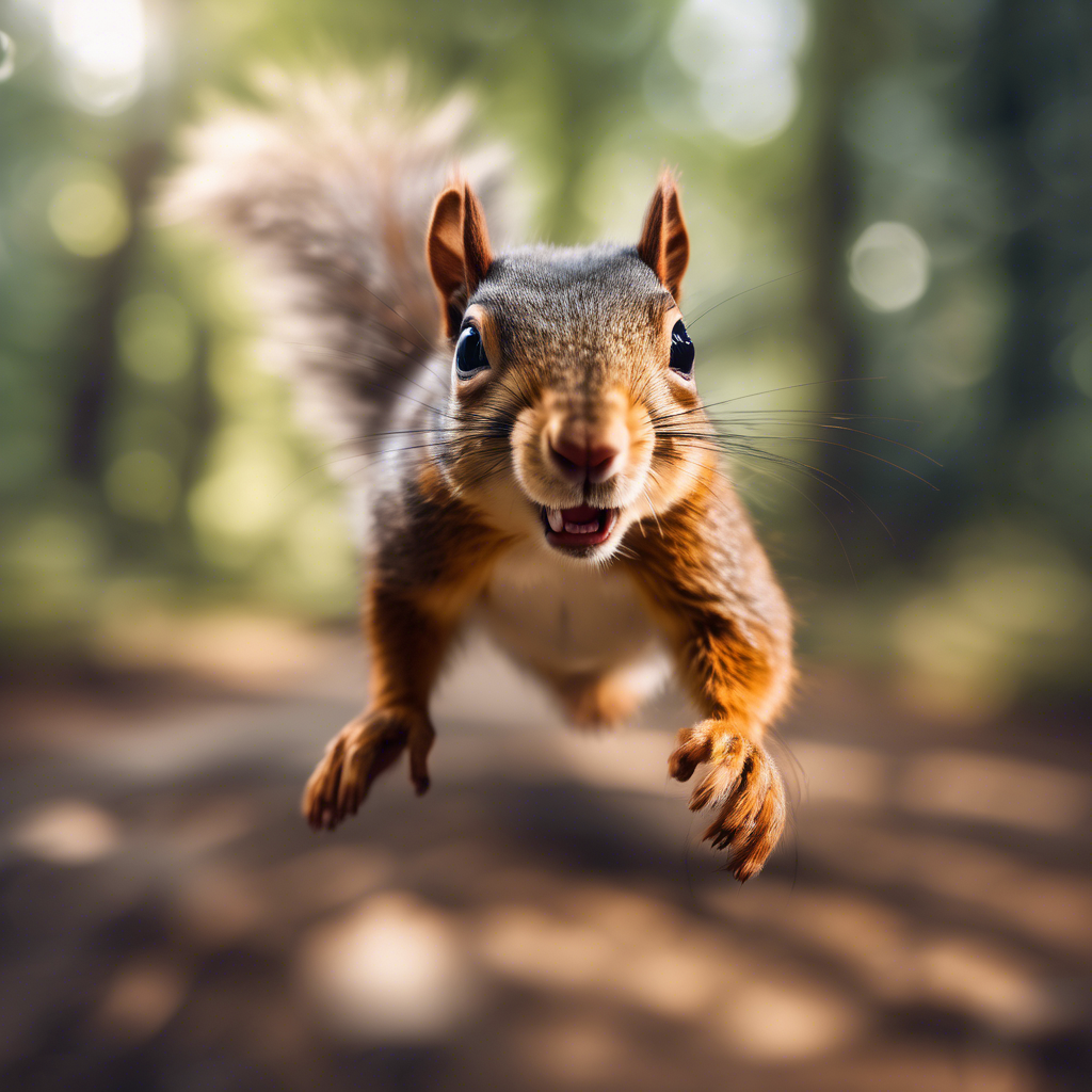 Speedy Sam