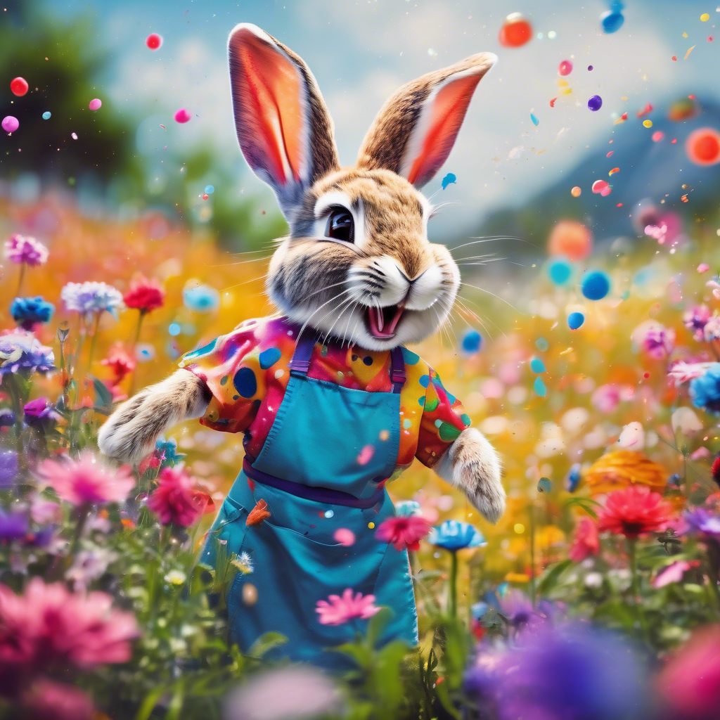Jolly Jill