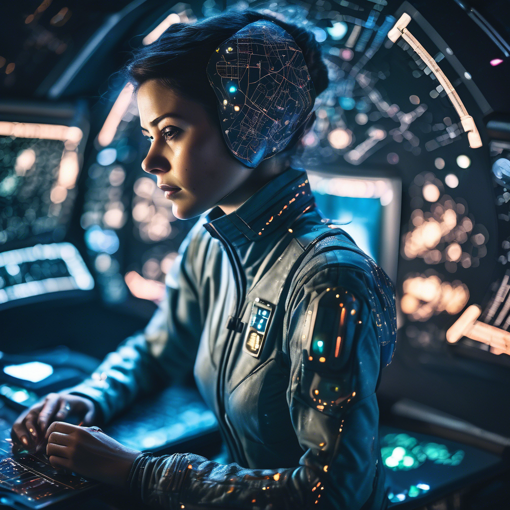 Navigator Aria