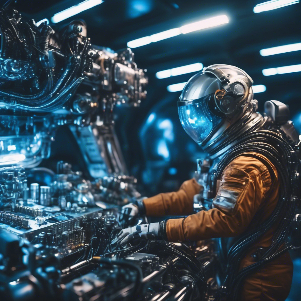 Mechanic Rax