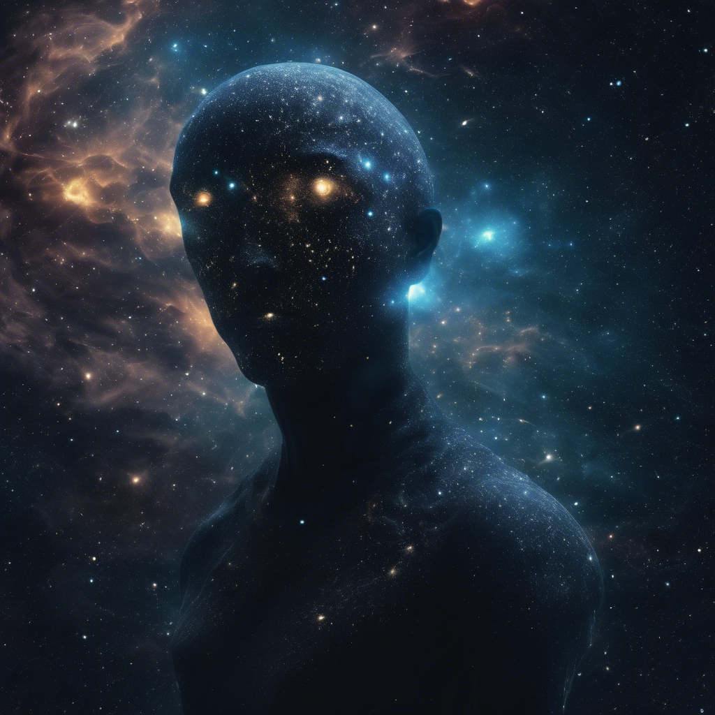 Celestial Sentinel