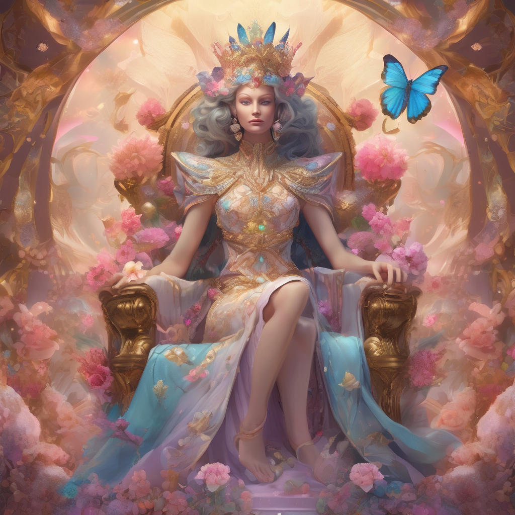 Pupu Queen