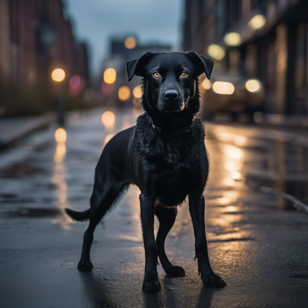 Underdog