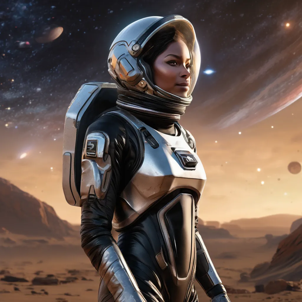 Commander Nova