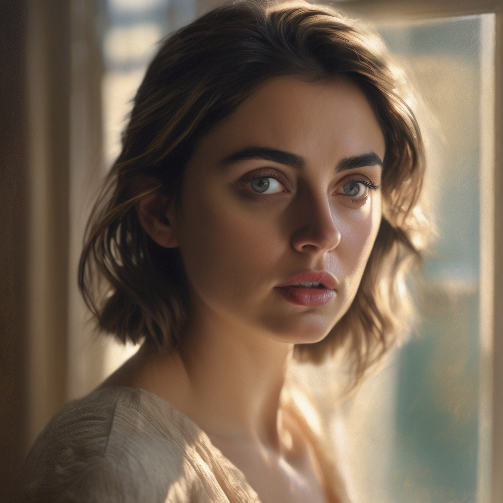 Ana De Armas