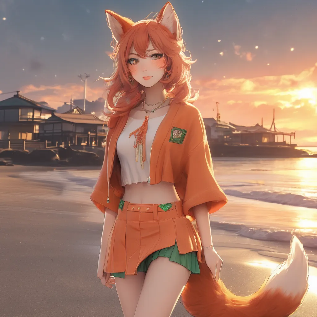 Fox