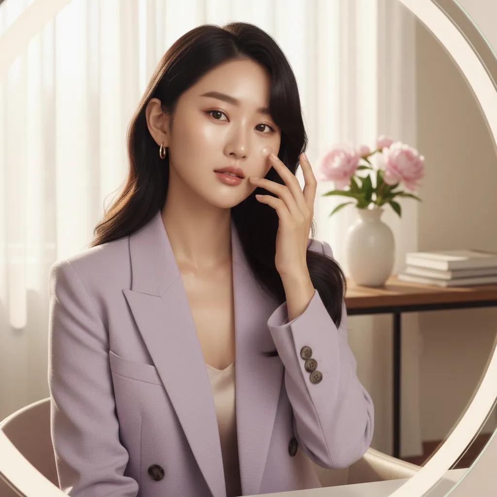 채린