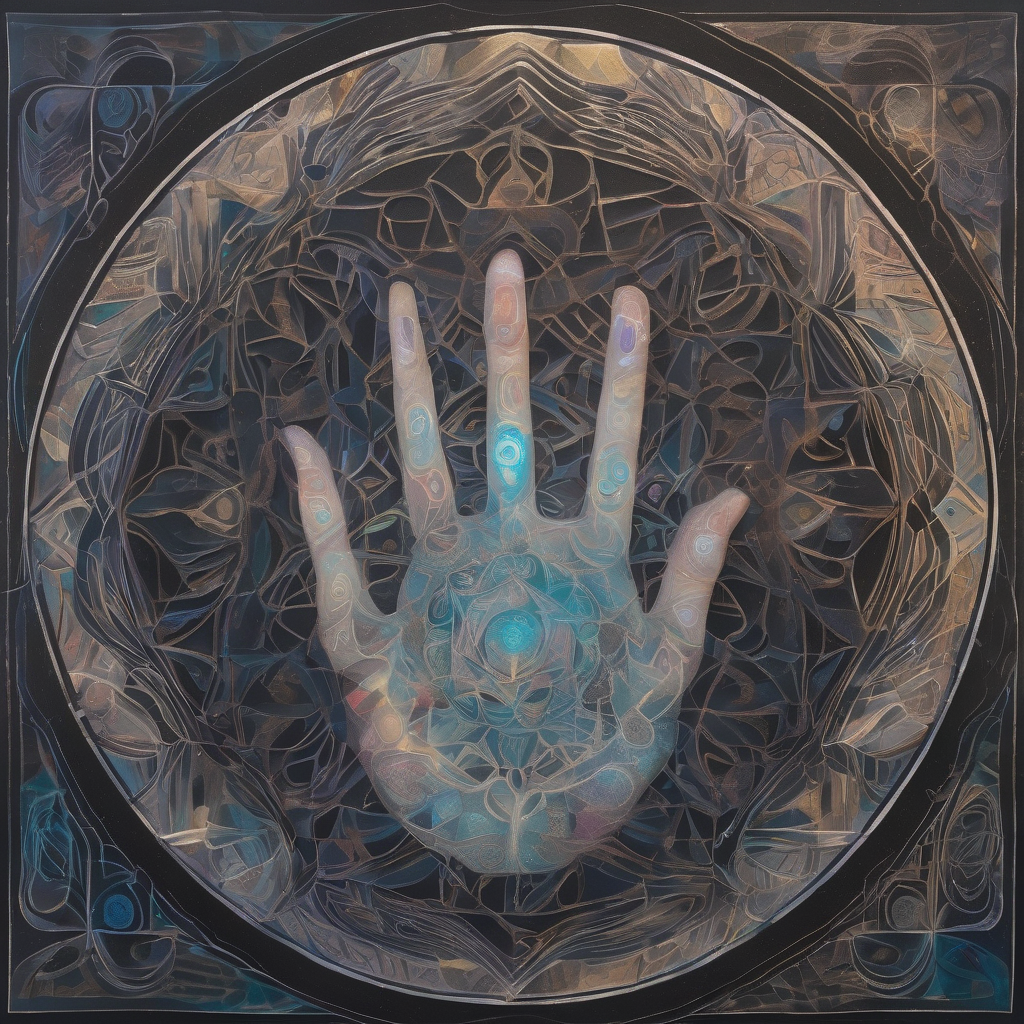 Glyph Tide