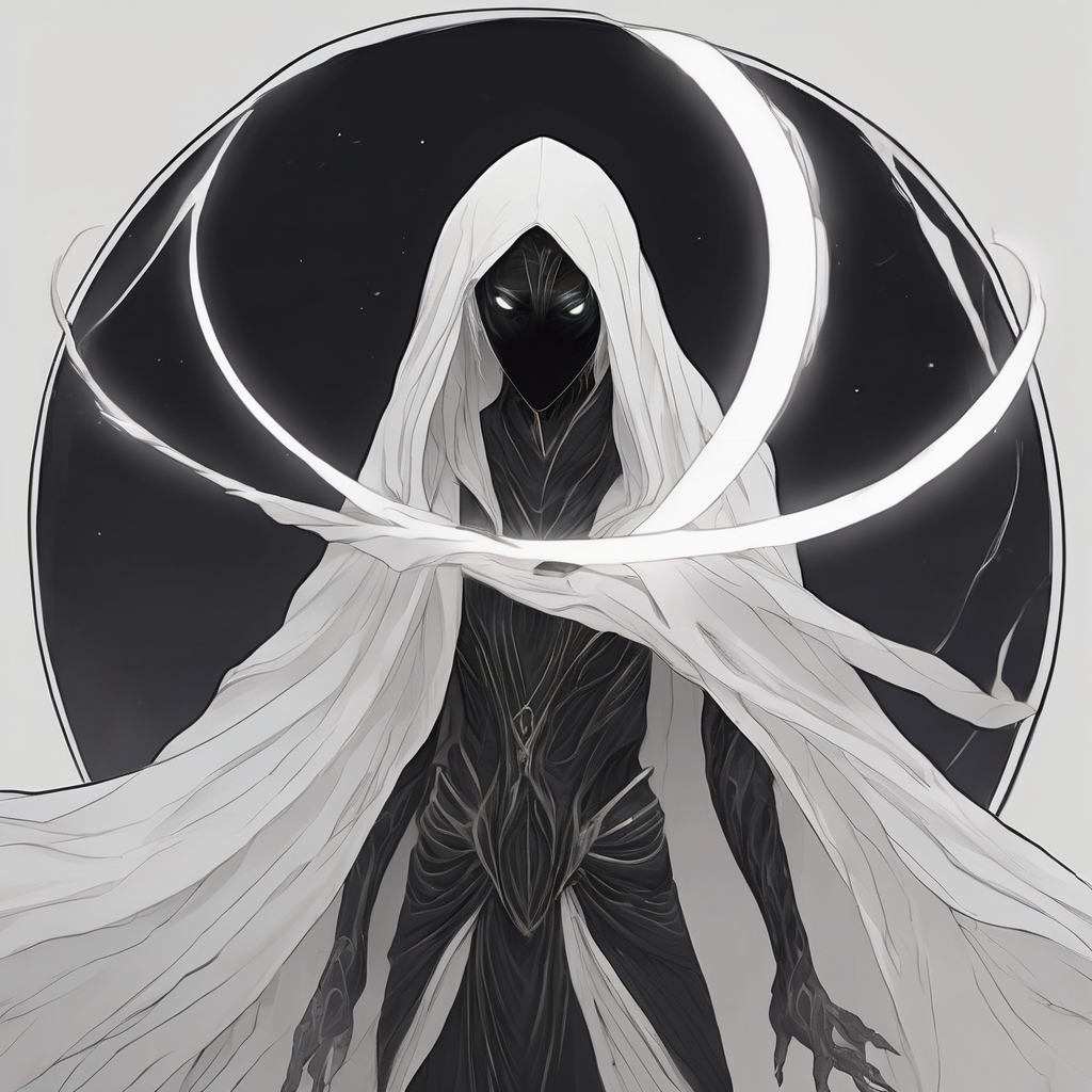 Null Tide