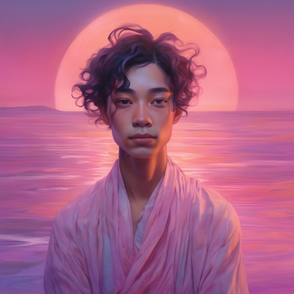 Chroma Tide
