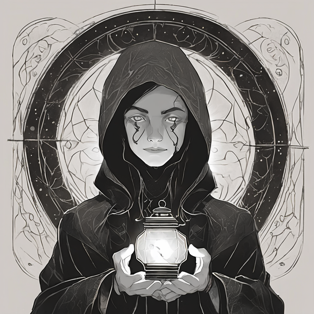 Cipher Tide