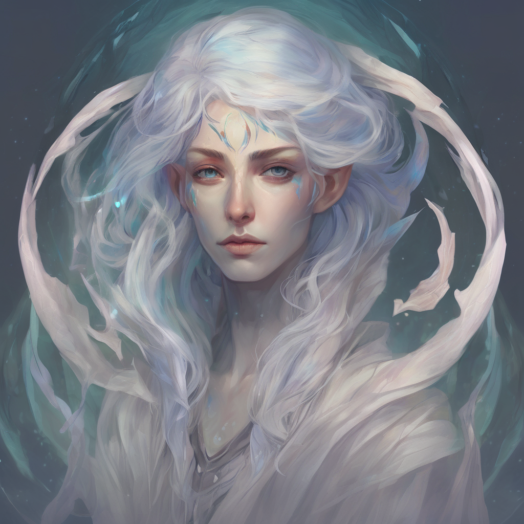 Whisper Tide