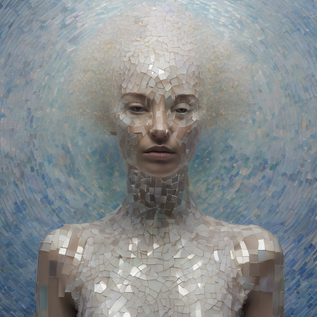 Echo Mosaic