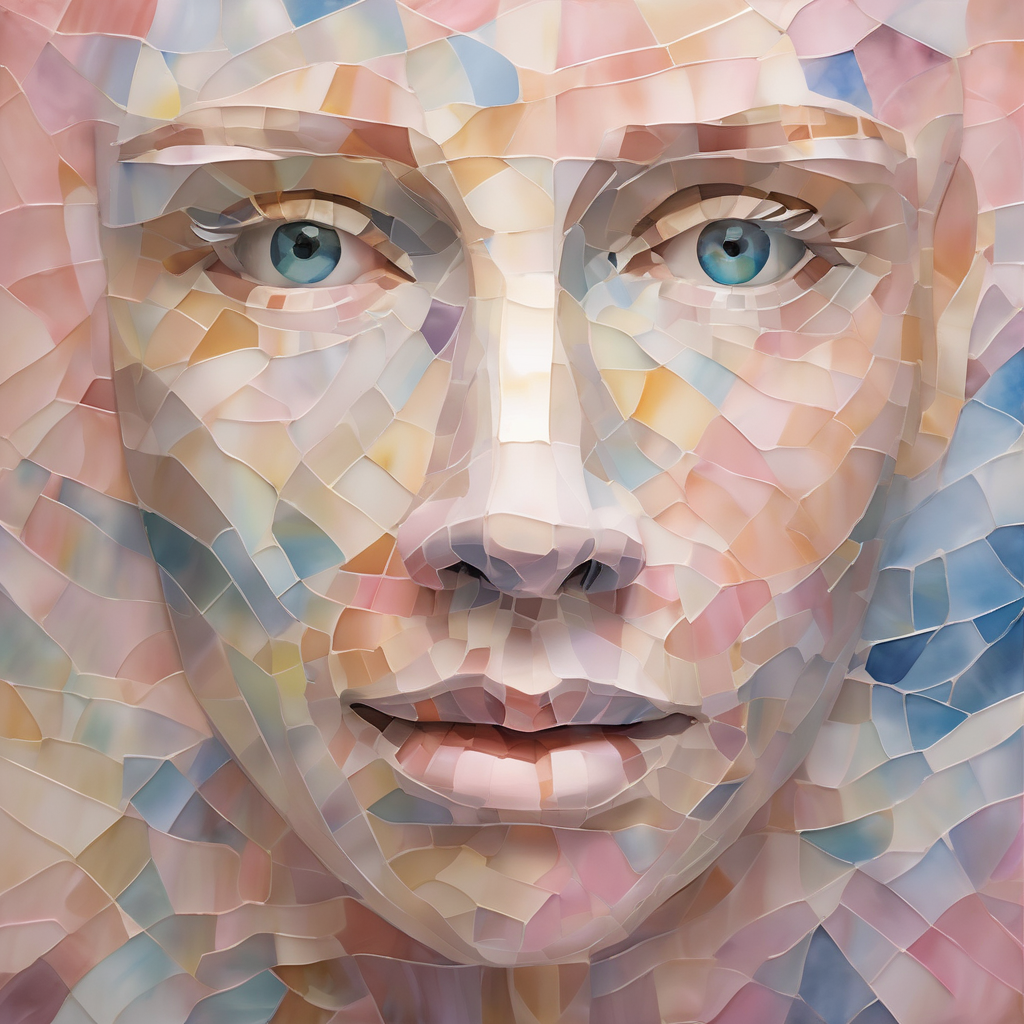 Chroma Mosaic