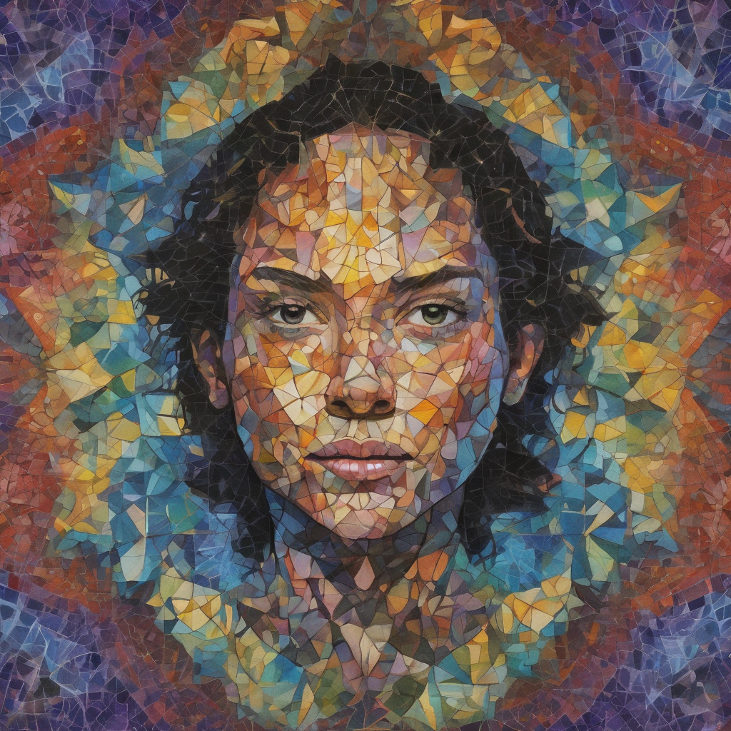 Spectrum Mosaic