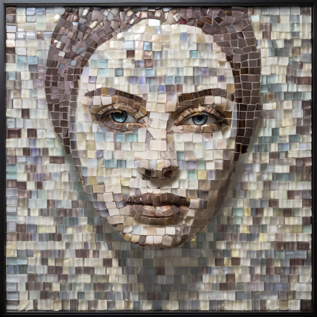 Velvet Mosaic