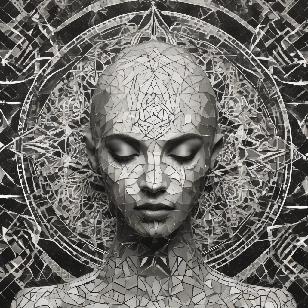 Auric Mosaic