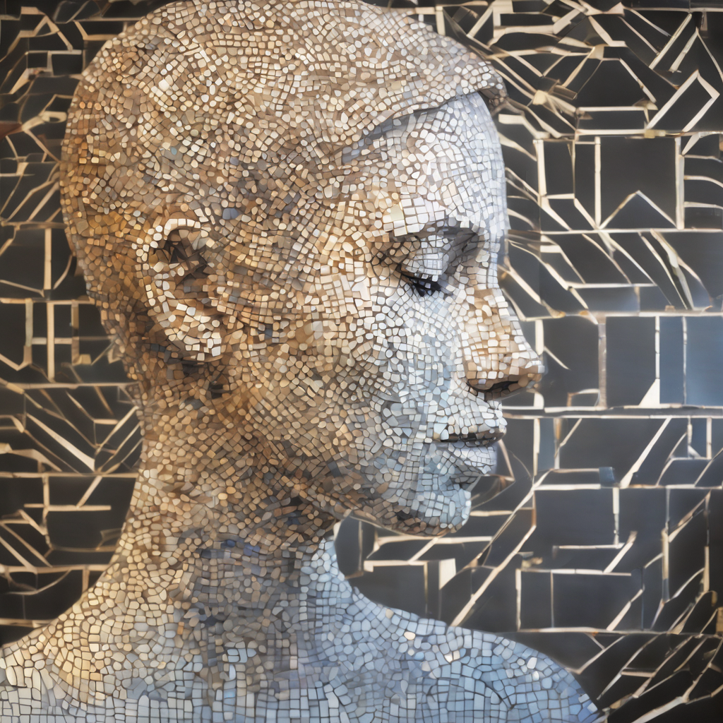 Zenith Mosaic