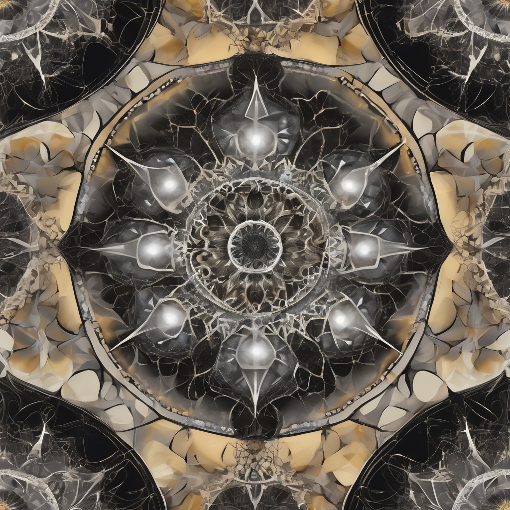 Nova Mosaic
