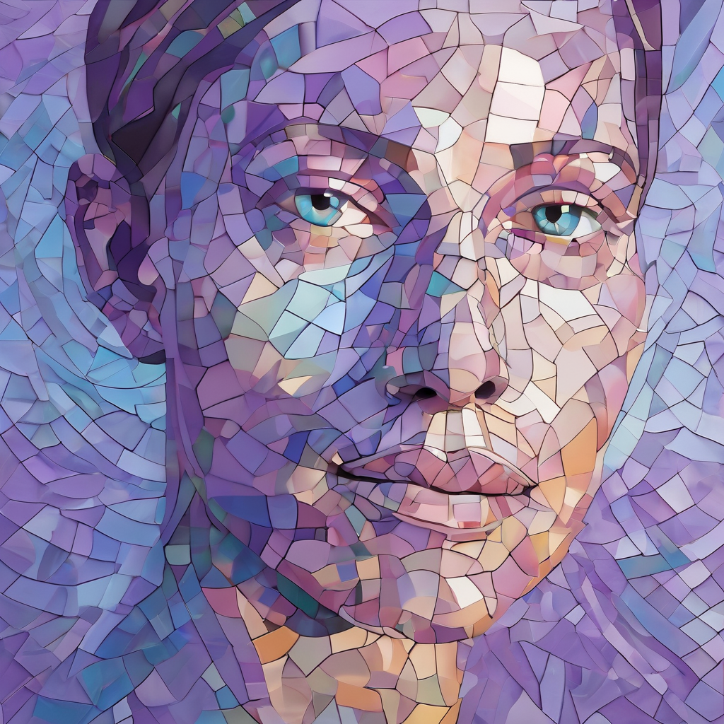 Vector Mosaic