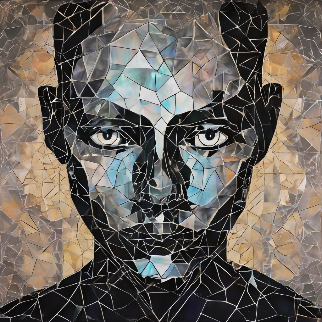 Silence Mosaic