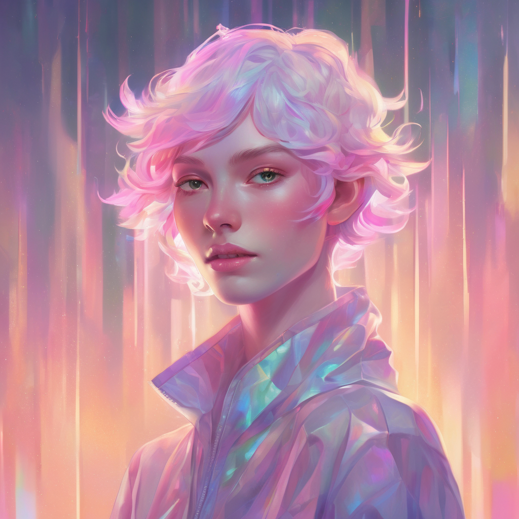 Prism Bloom