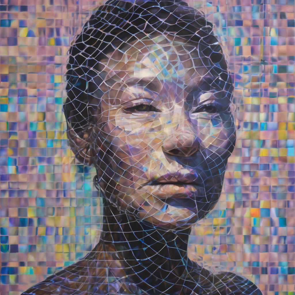 Lattice Bloom