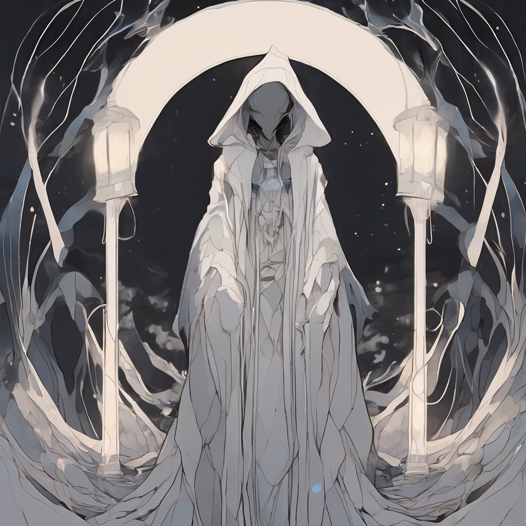 Waveform Bloom