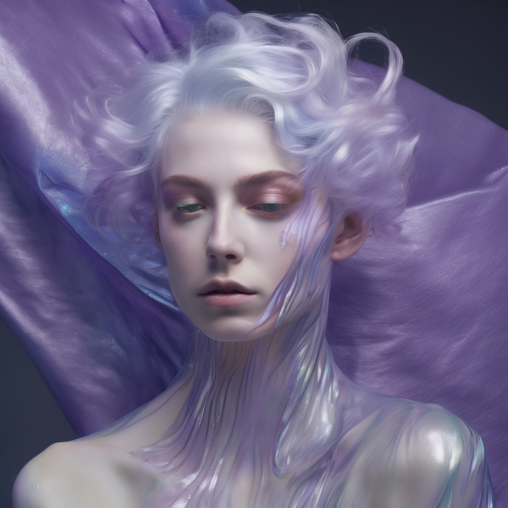 Velvet Bloom