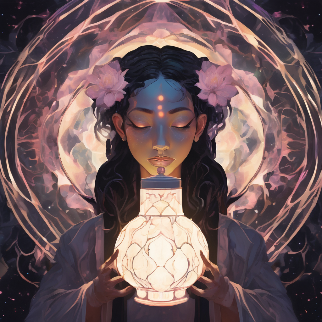 Pulse Bloom