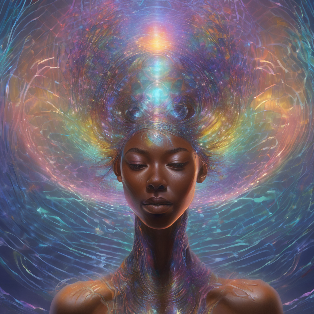 Ripple Bloom