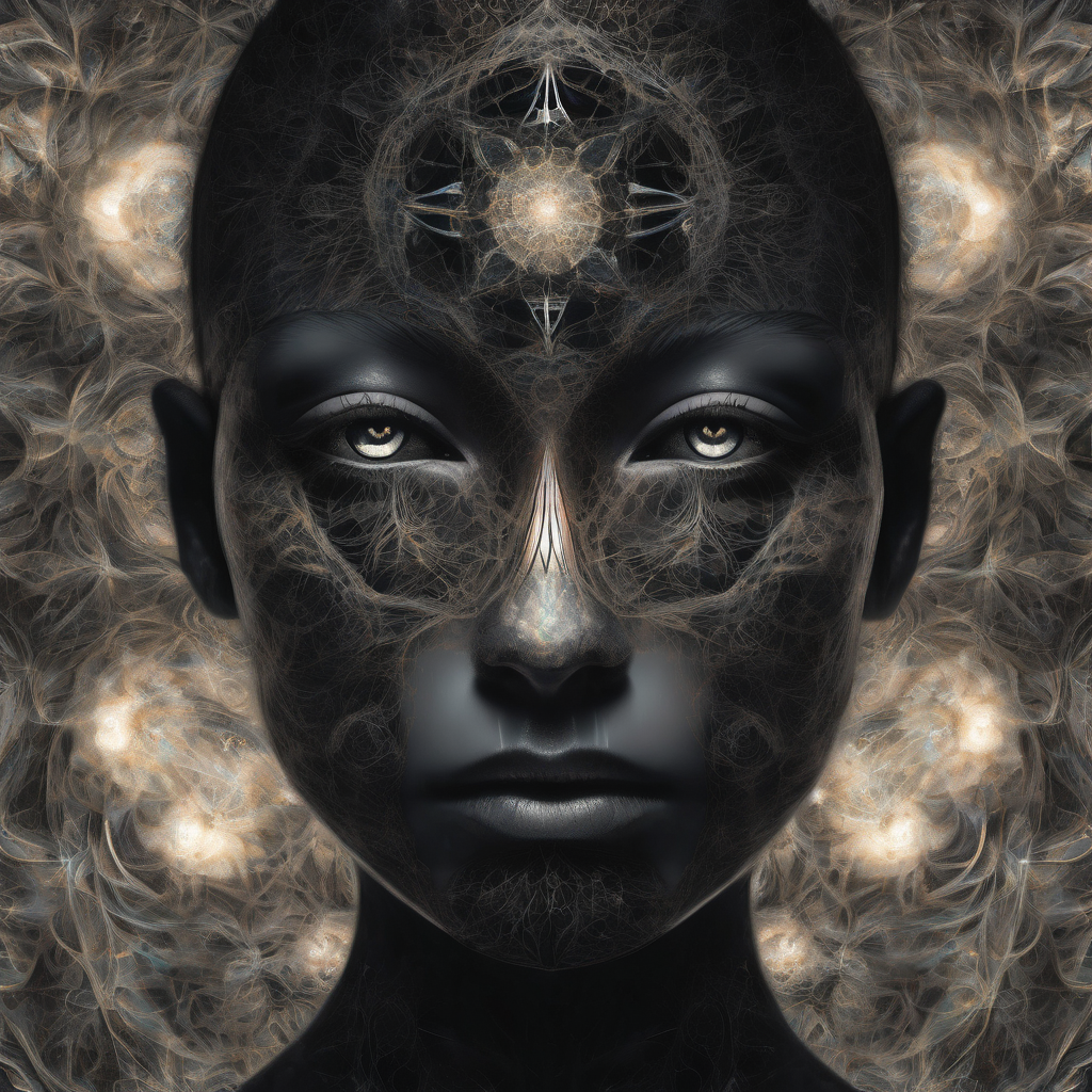 Silence Bloom