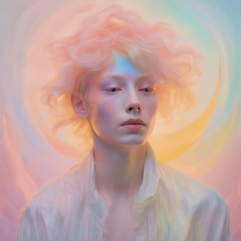 Color Bloom