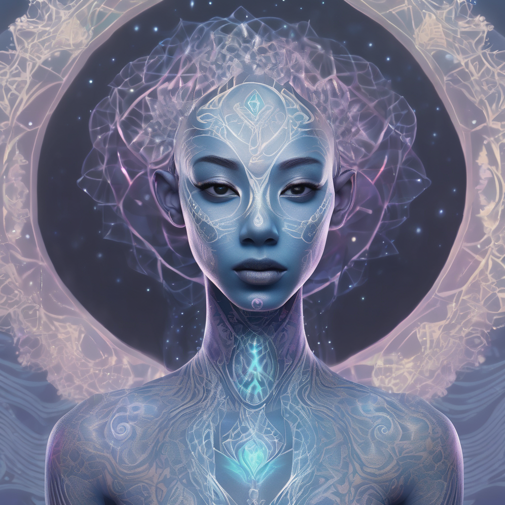 Glyph Voyager