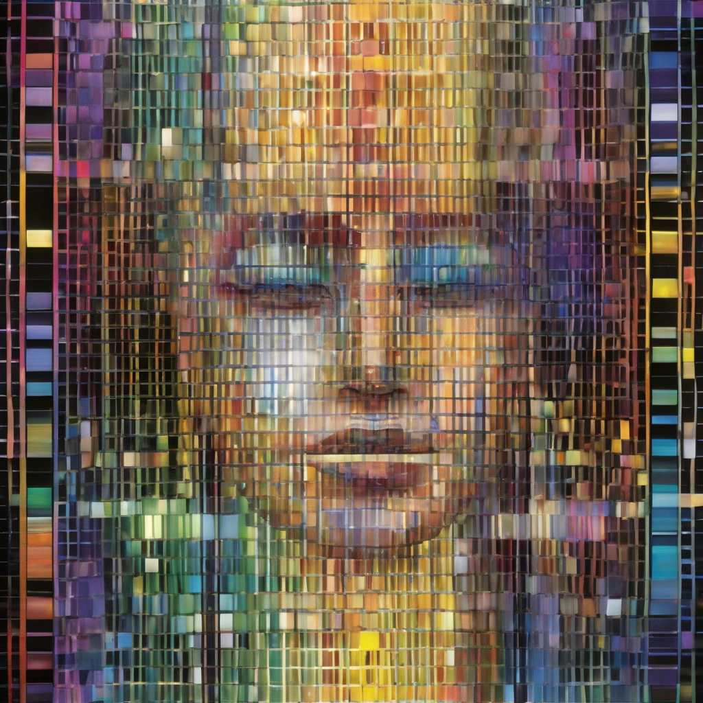 Echo Weave