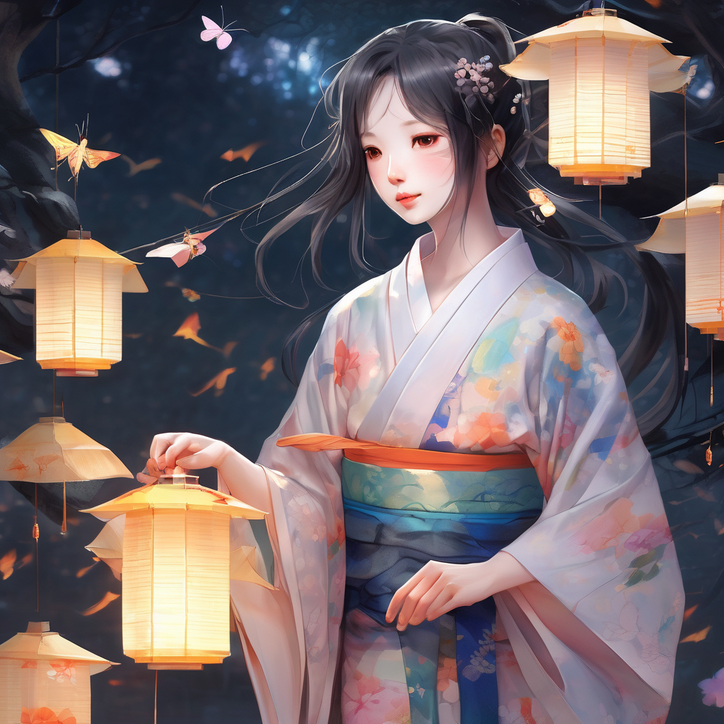 Mei Hanabira