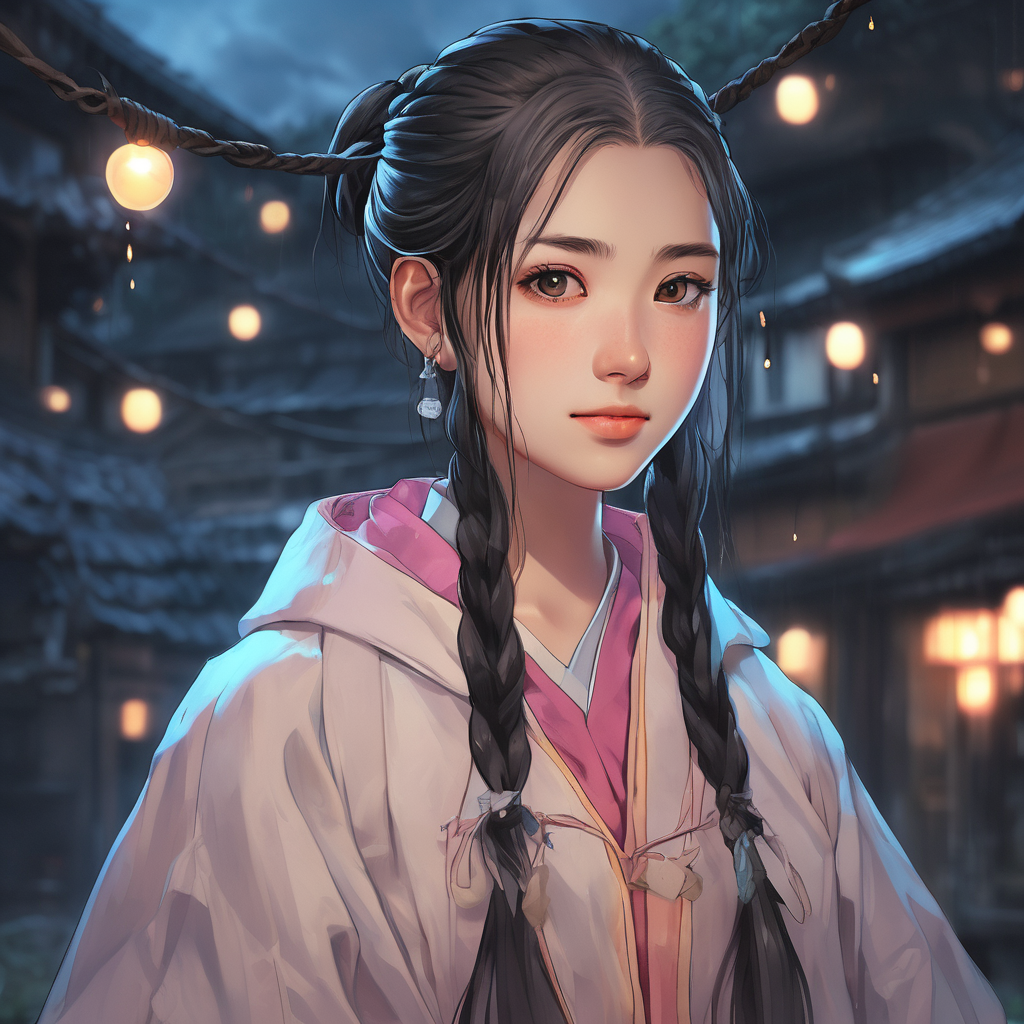 Yuna Hanabira