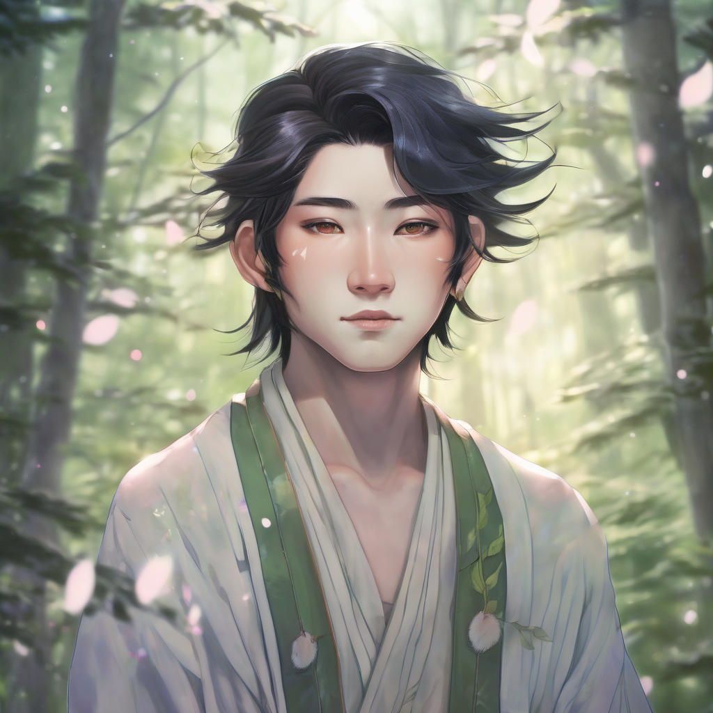 Akito Hanabira