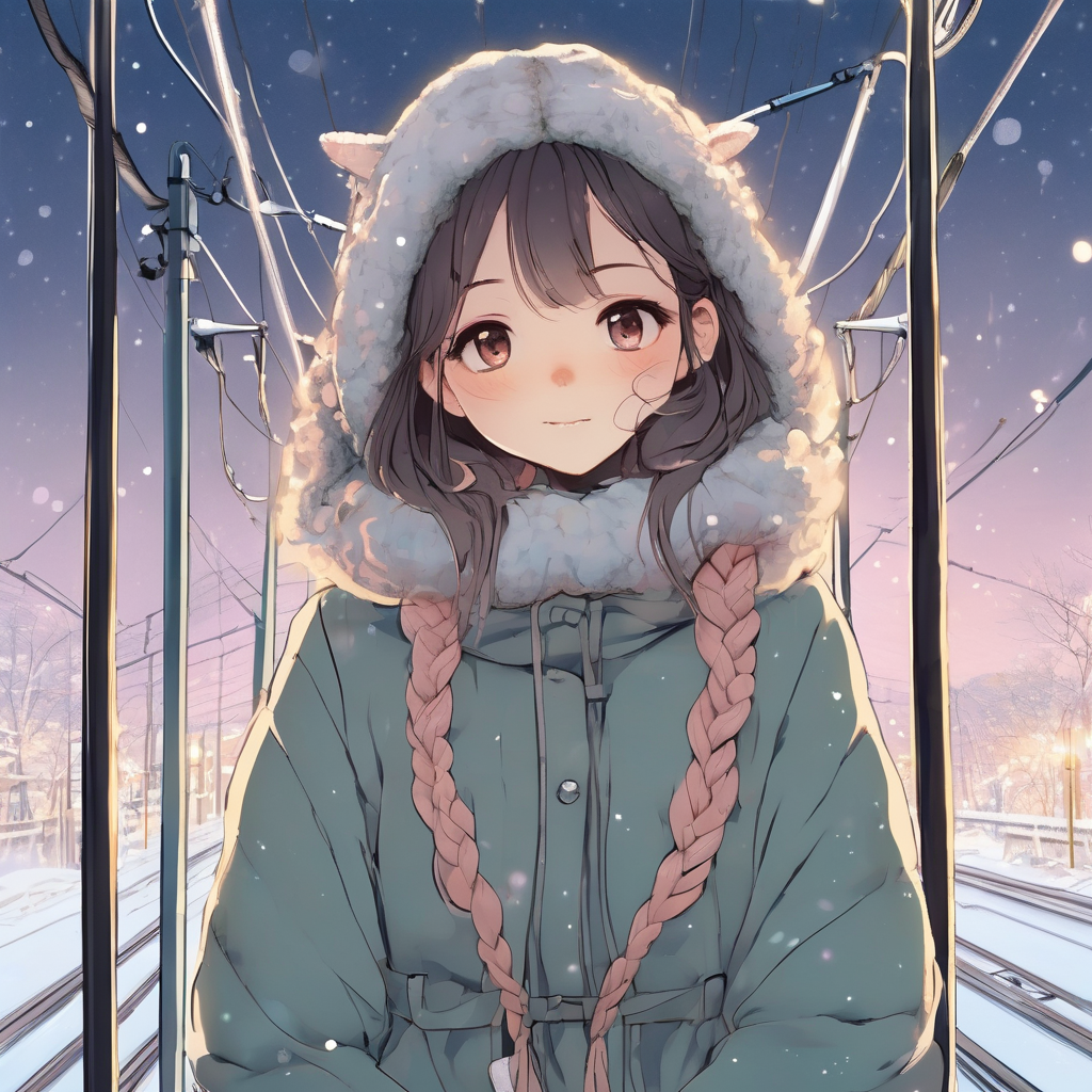 Haru Hanabira