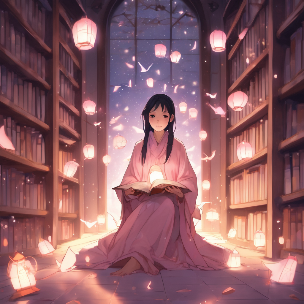 Kira Hanabira