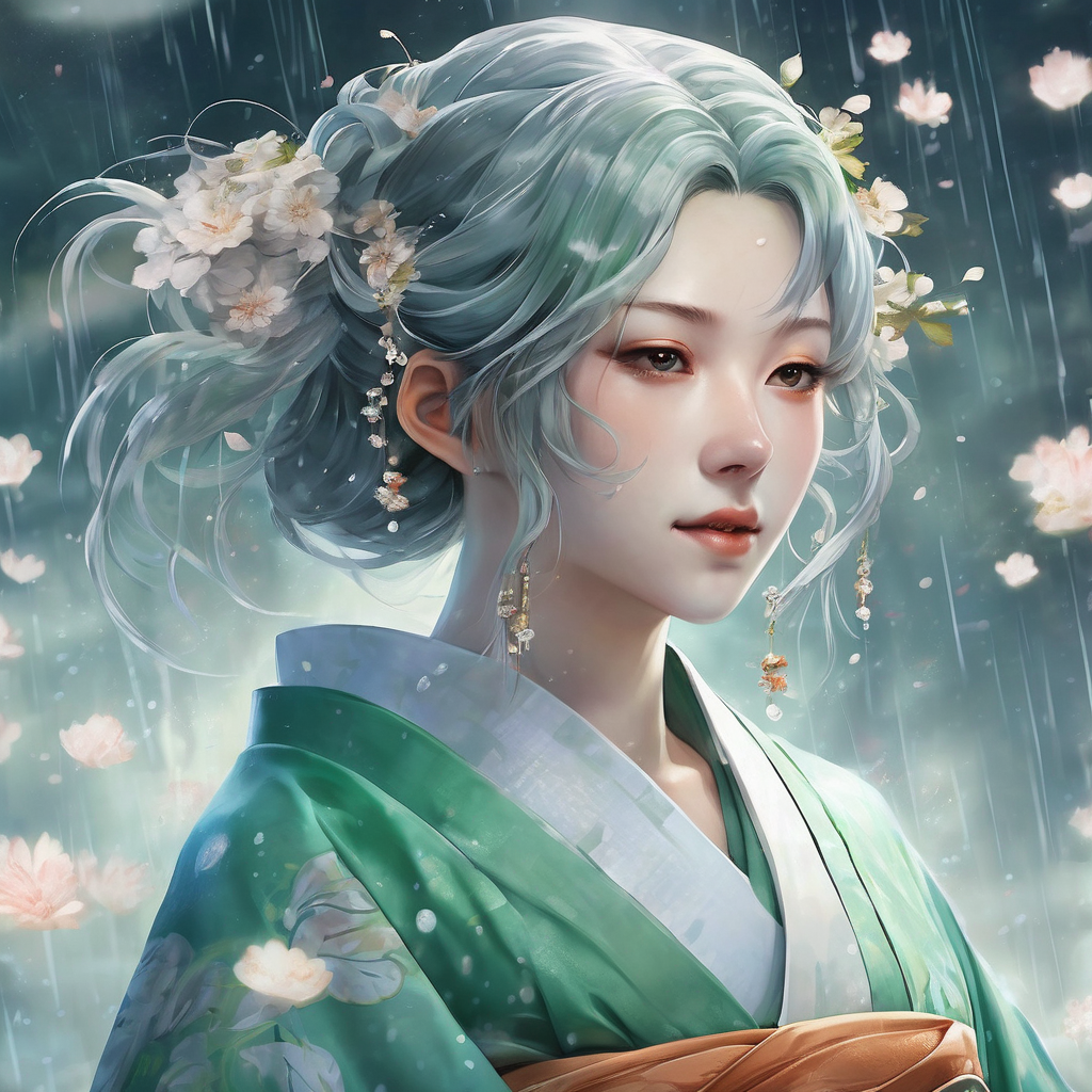 Nami Hanabira