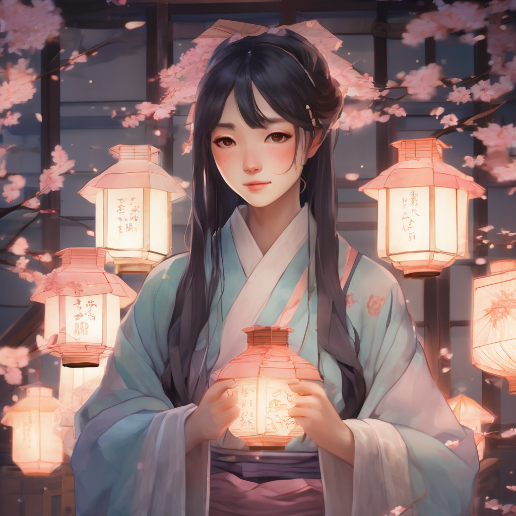 Riko Hanabira