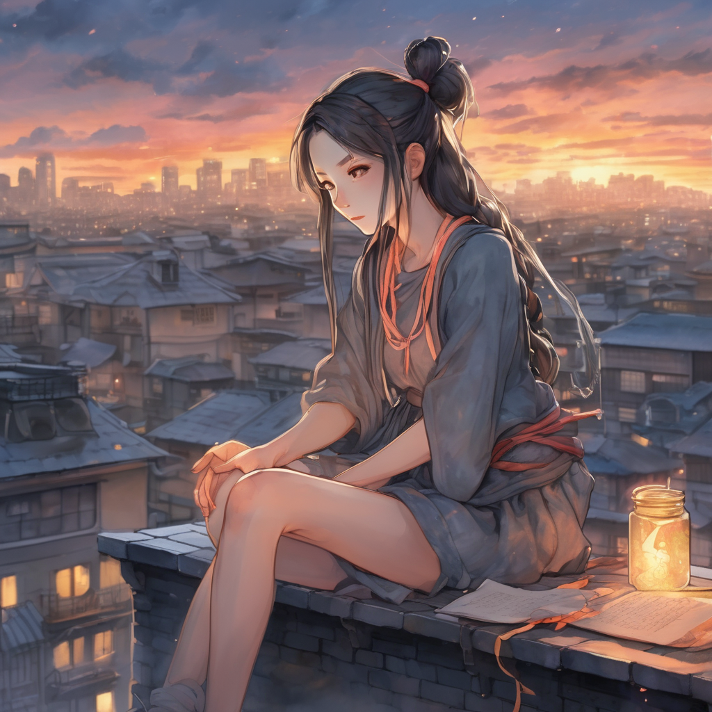 Hoshi Hanabira