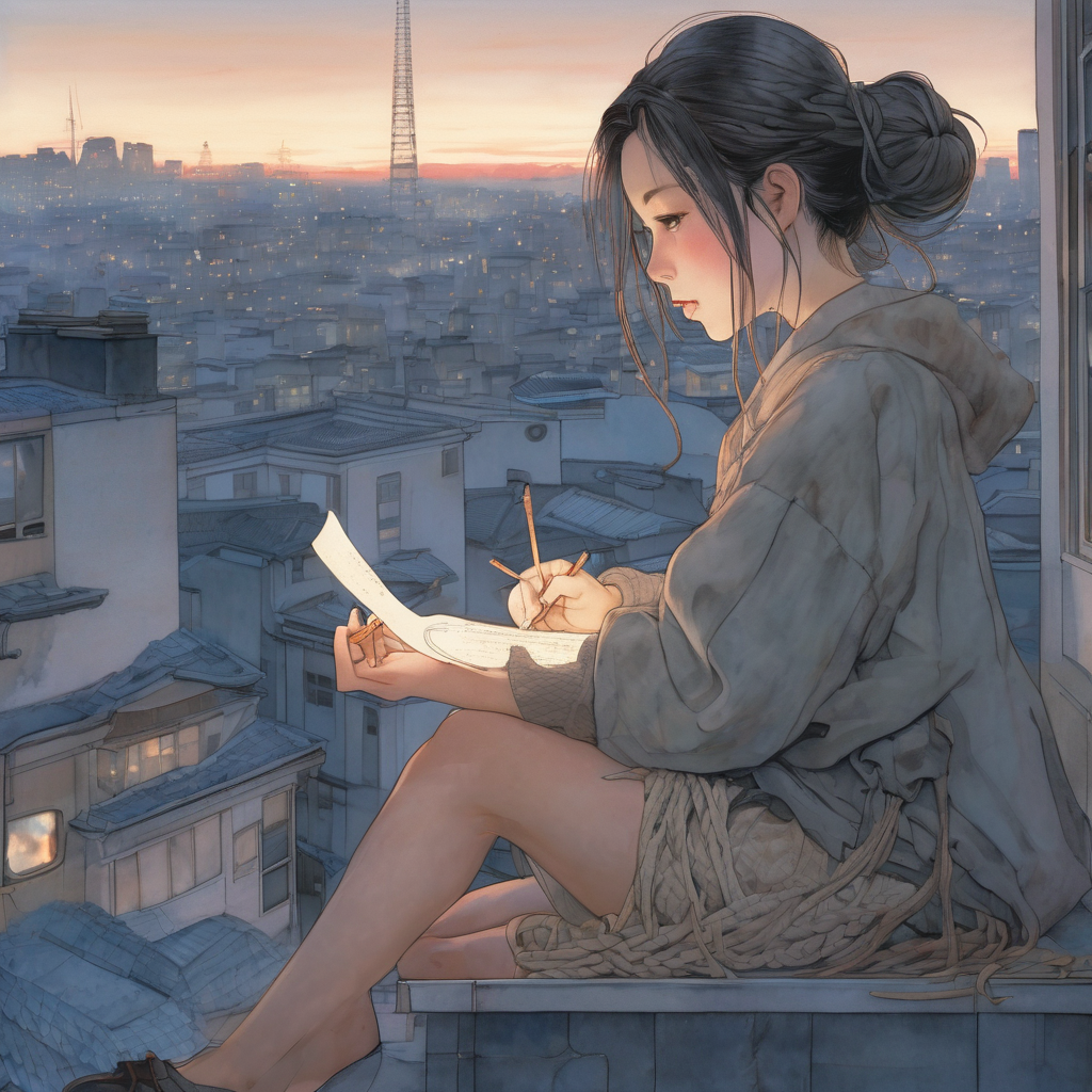 Mio Hanabira