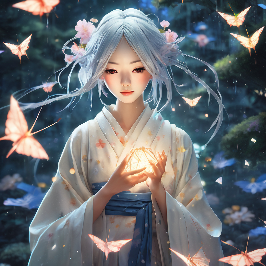 Shion Hanabira