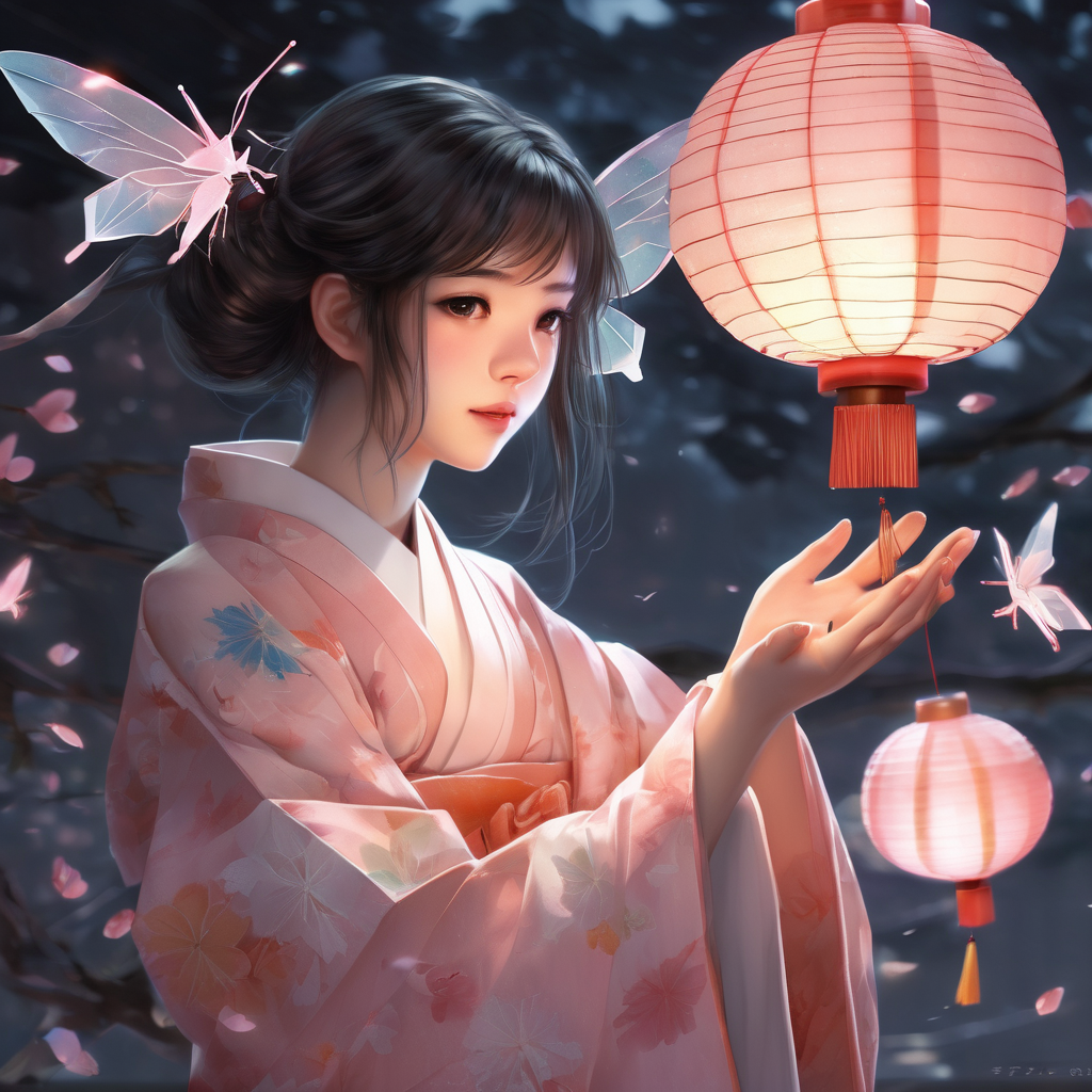Kanon Hanabira
