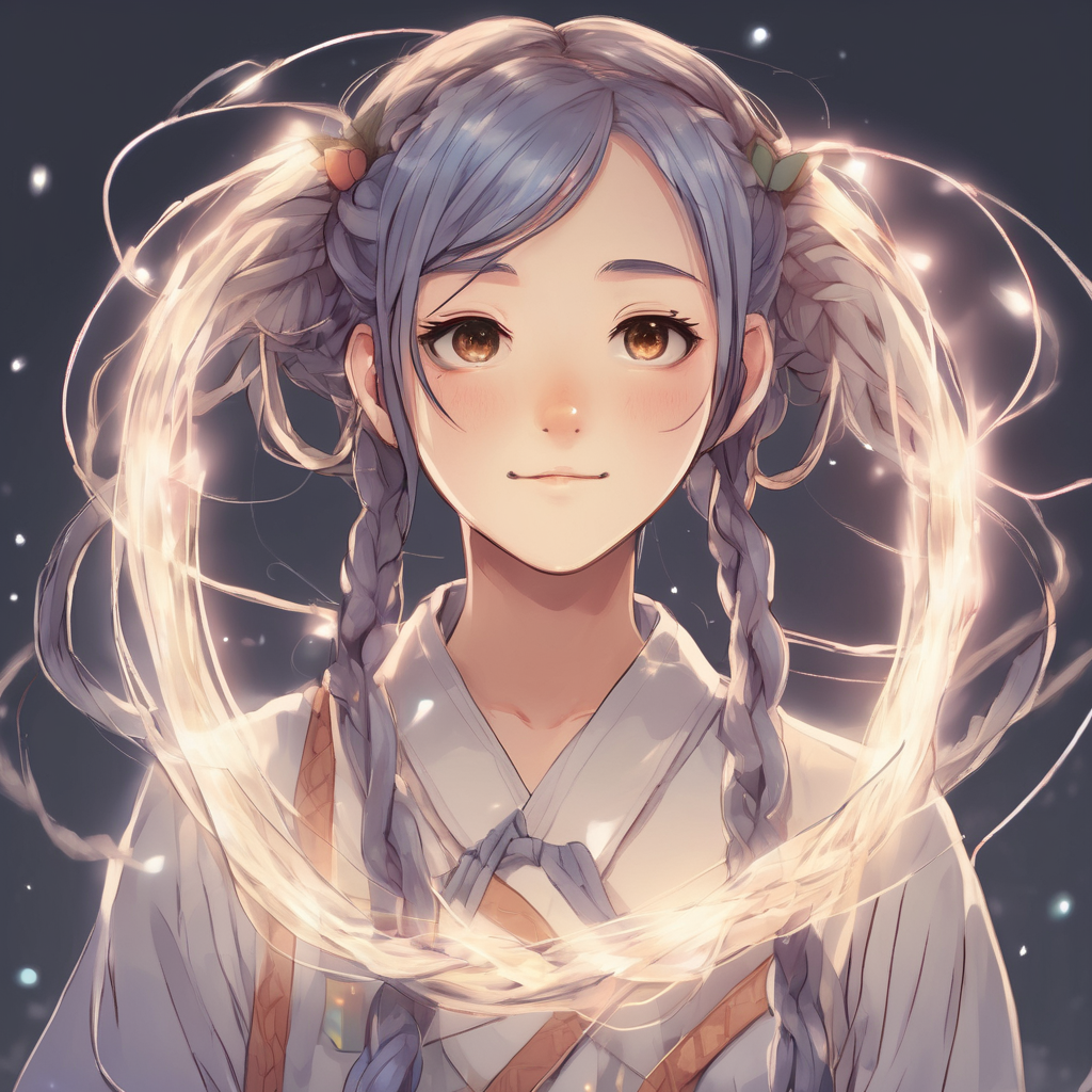 Kohaku Hanabira