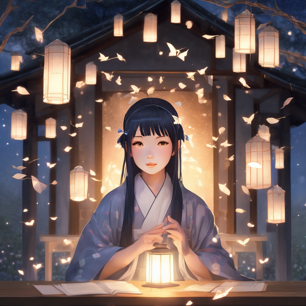 Hinata Hanabira