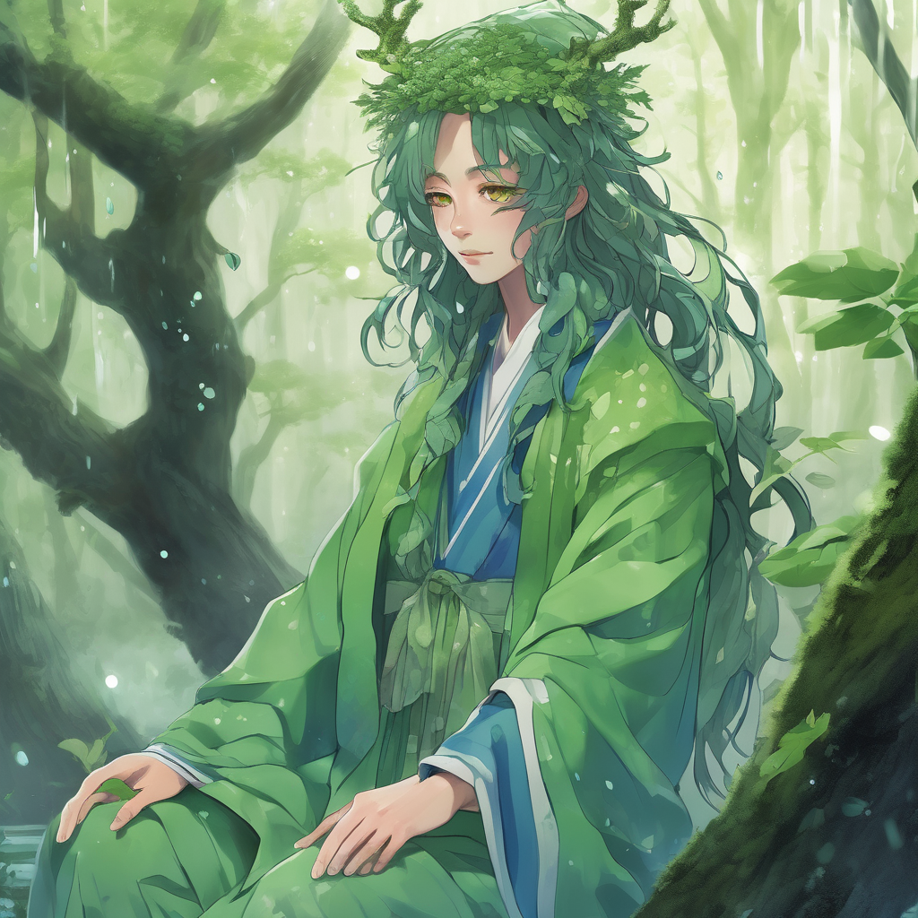 Mizuki Hanabira