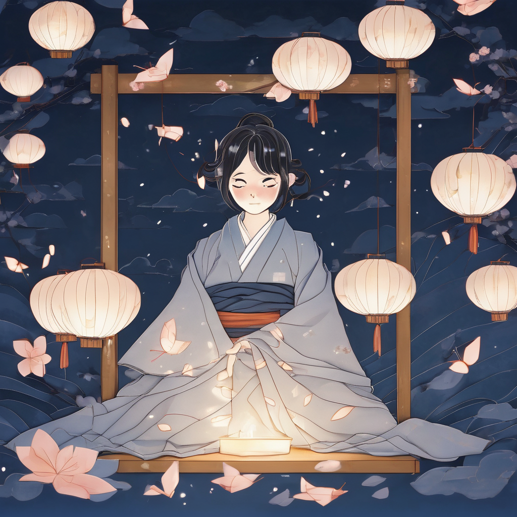 Sorato Hanabira